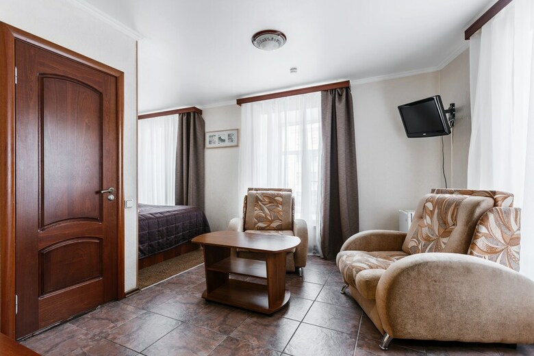 Hotel Dolce Vita