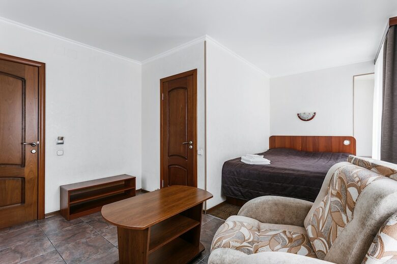 Hotel Dolce Vita