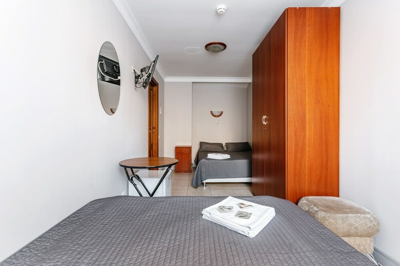Hotel Dolce Vita