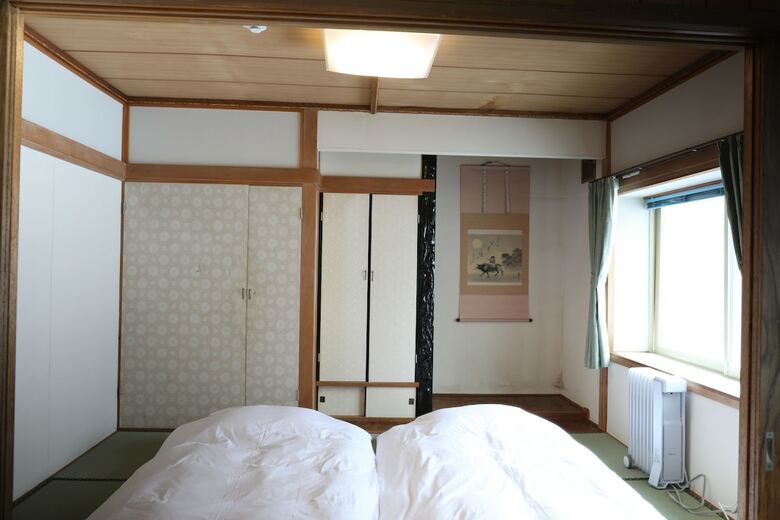 Hdo Furano Garden House