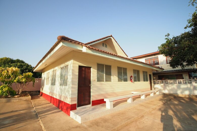 Hotel Oyo 911 Suanphai Resort