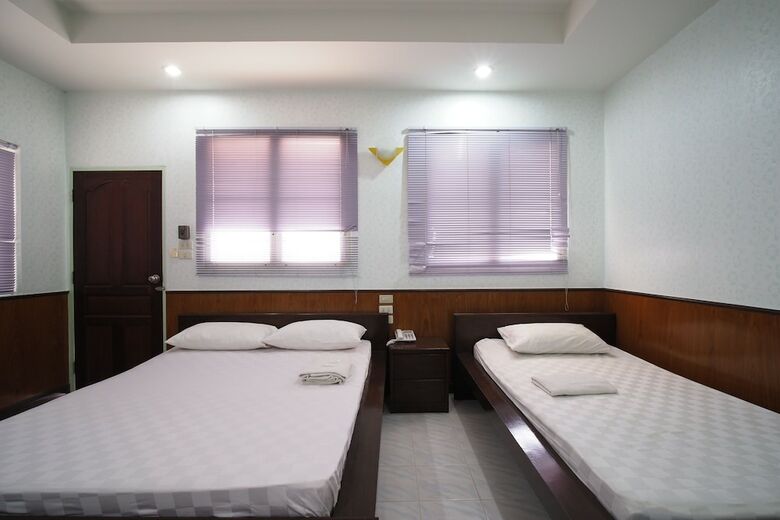 Hotel Oyo 911 Suanphai Resort