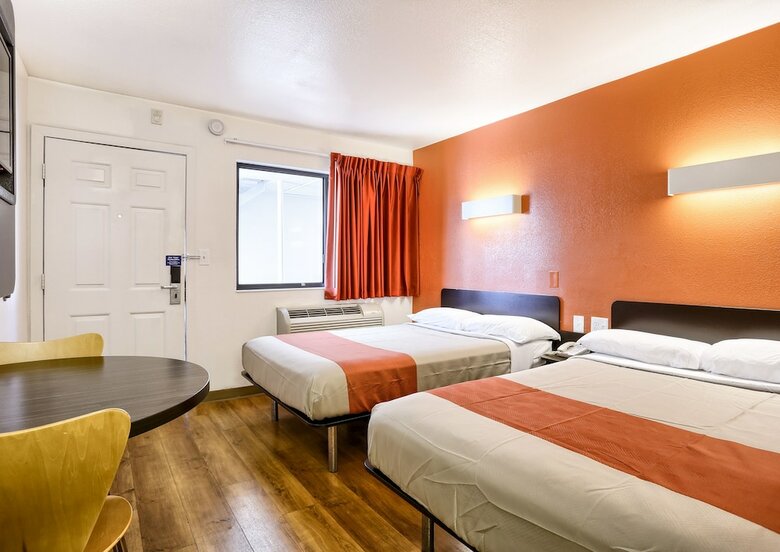 Motel 6 Walnut Creek, Ca