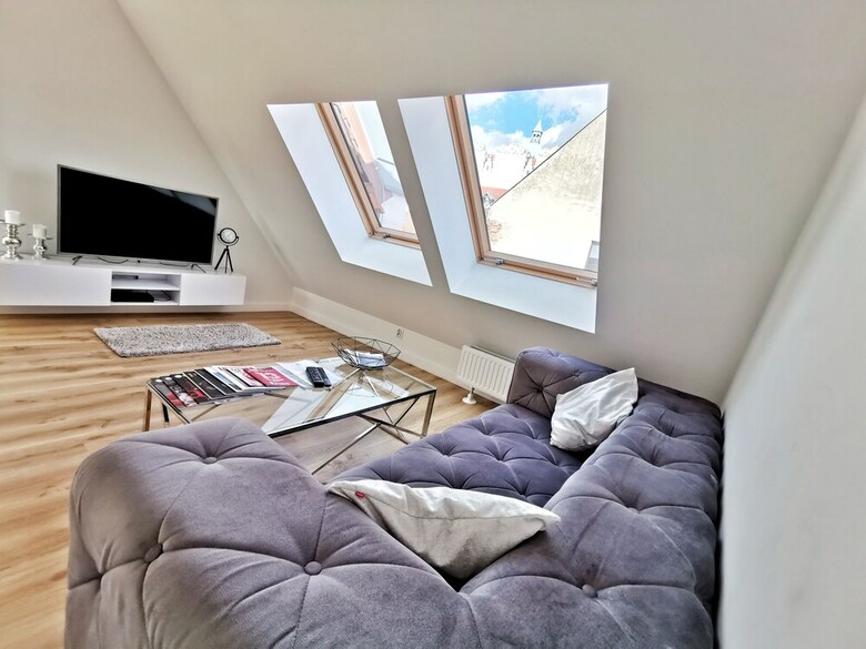 5-stars Apartments - Old Town
