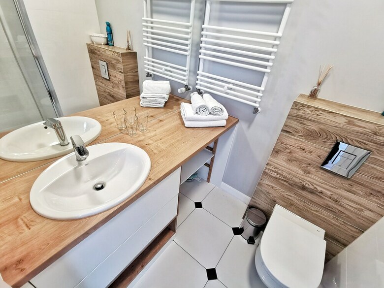 5-stars Apartments - Old Town