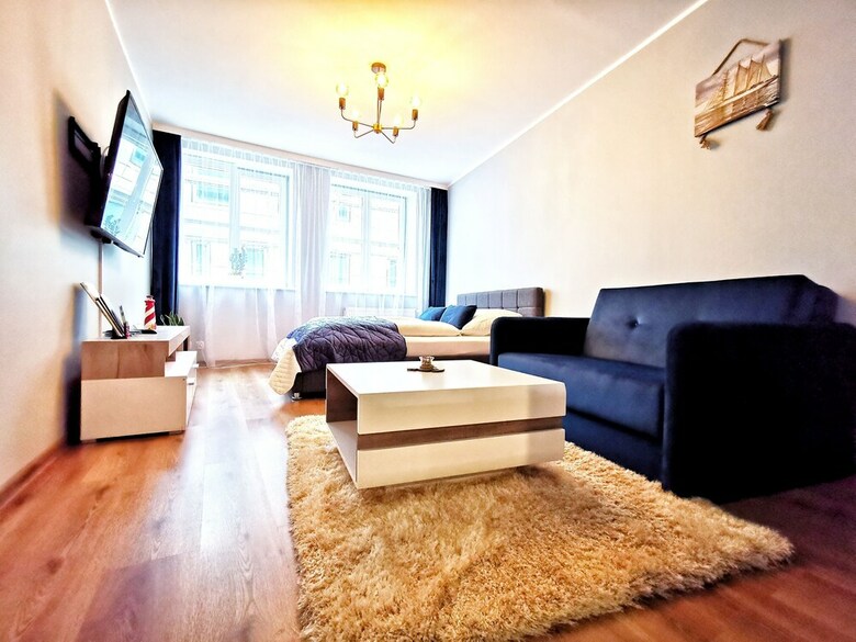 5-stars Apartments - Old Town
