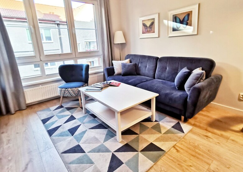 5-stars Apartments - Old Town