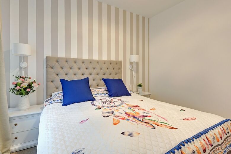 Apartamentos Flats For Rent - Baltica Towers