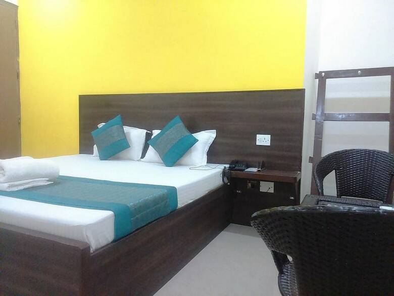 Hotel Aero Indus