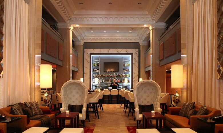 Ambassador Hotel Kansas City, Autograph Collection