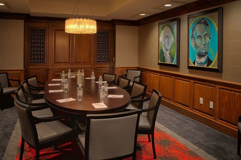 Ambassador Hotel Kansas City, Autograph Collection