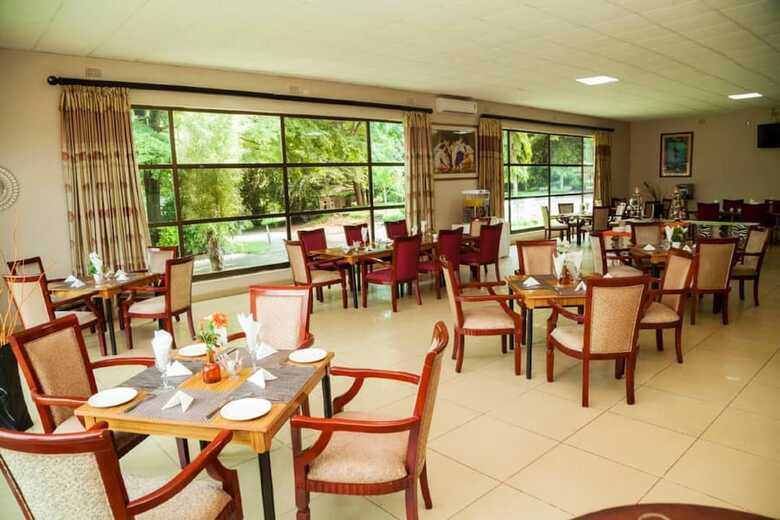 Posada Fatmols Lodge
