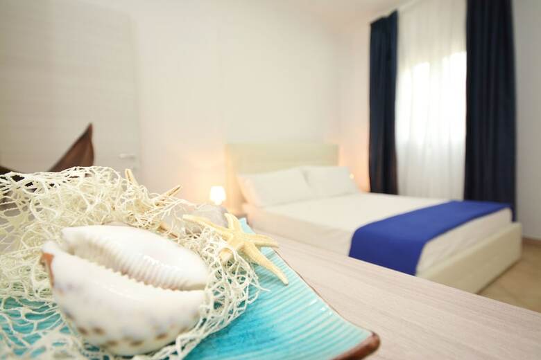 Torre Squillace B&B