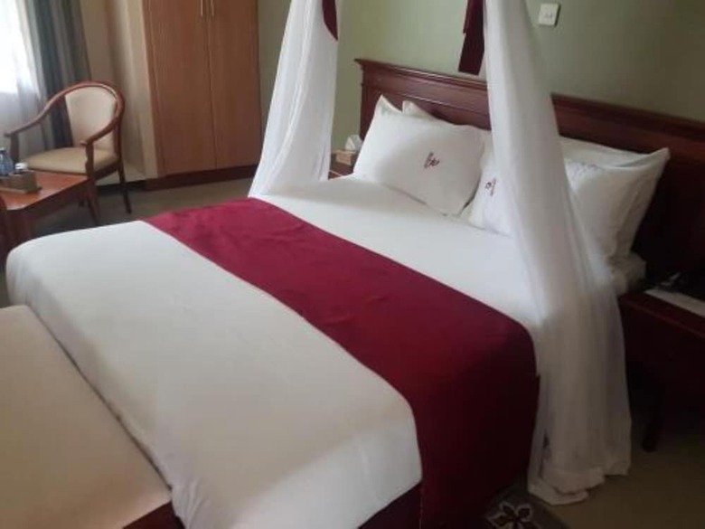 Hotel Desert Rose Resort