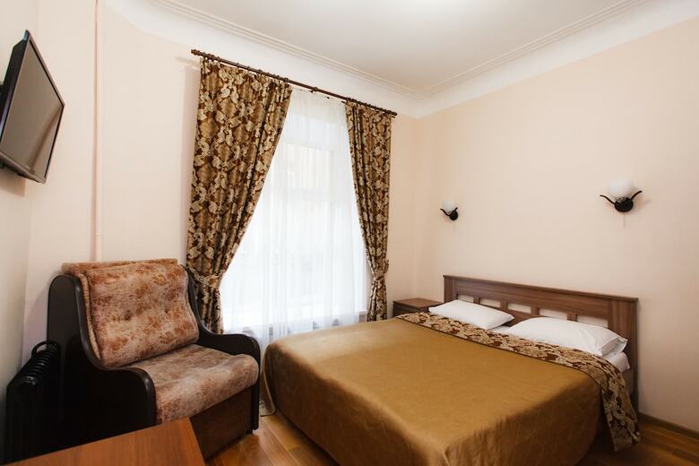 Aparthotel Prestige Apartments Na Vasilievskom