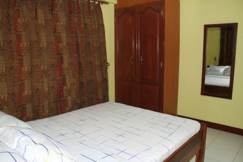 Hotel Arusha Family Retreat Resort