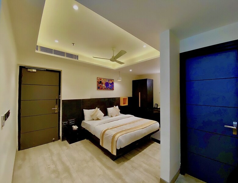 Ace Iconic Hotel