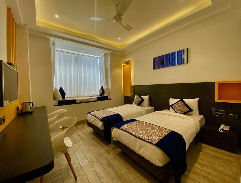 Ace Iconic Hotel
