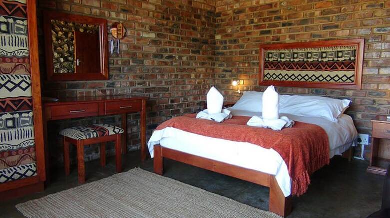 Posada West Nest Lodge