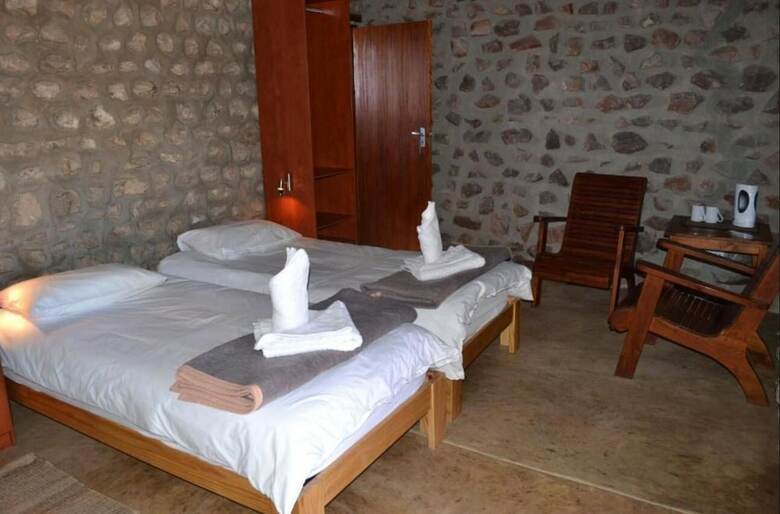 Posada West Nest Lodge