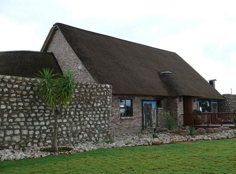 Posada West Nest Lodge
