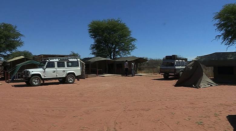 Posada West Nest Lodge
