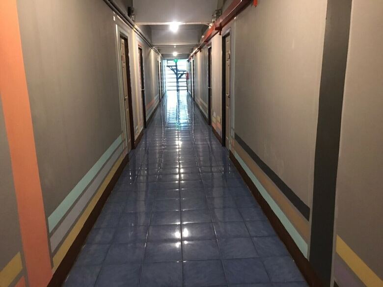 Hotel Lotus Condotel