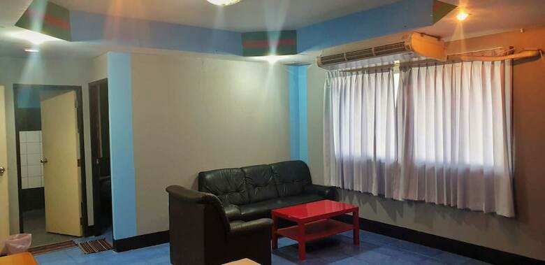 Hotel Lotus Condotel
