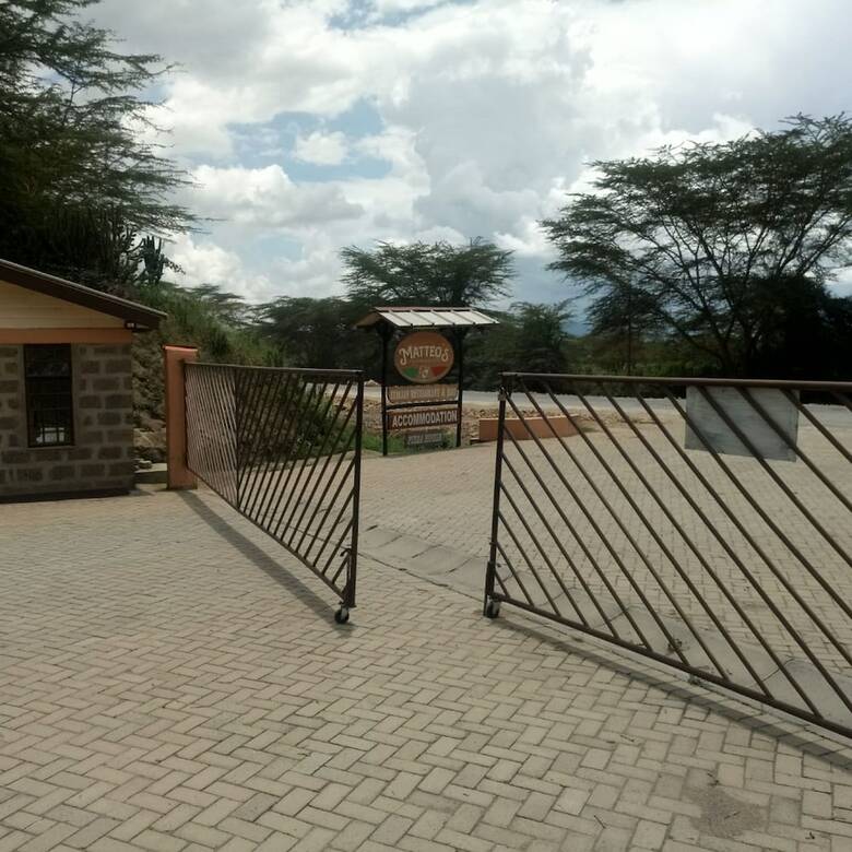 Hotel Matteo's Resort