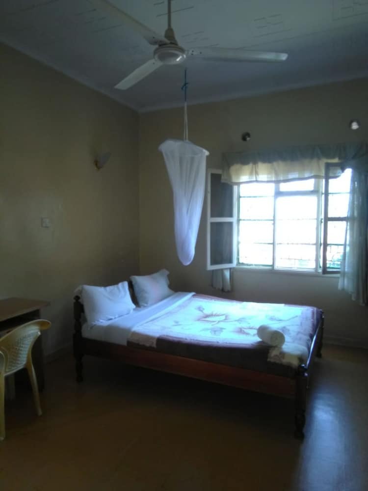 Hotel Magline Conference And Guest House