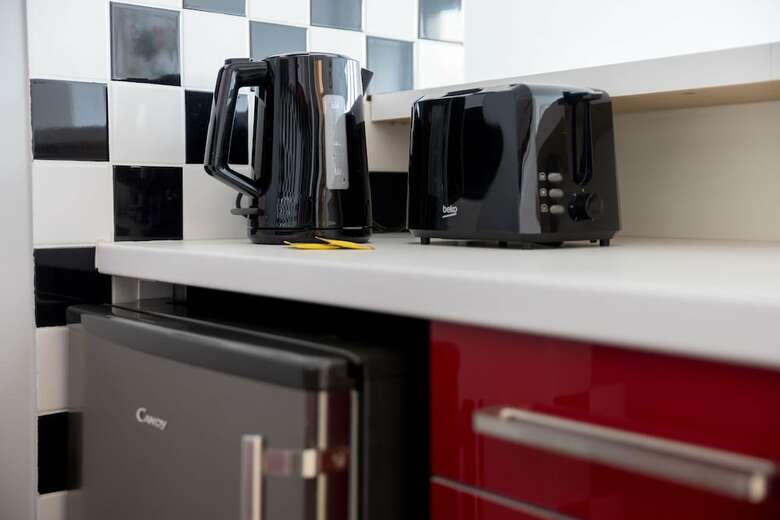 Apartamentos Royal Castle Studio