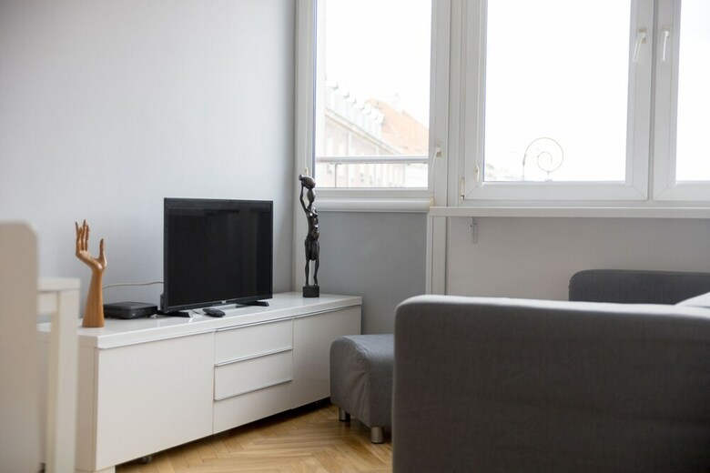 Apartamentos Royal Castle Studio