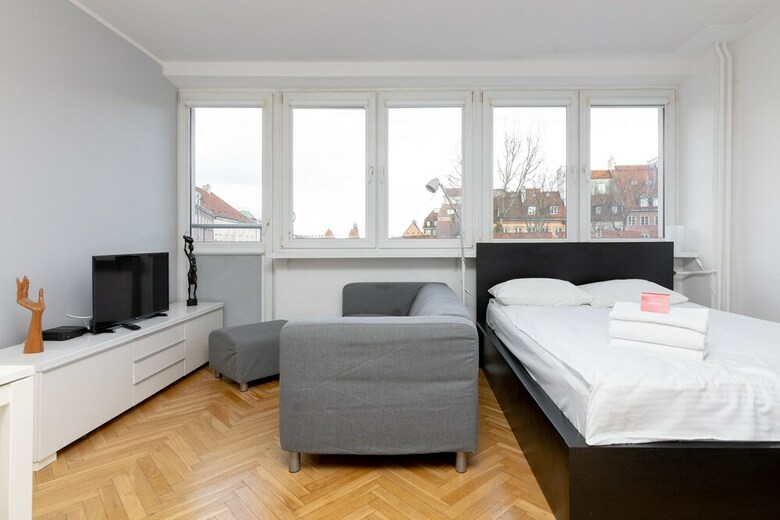 Apartamentos Royal Castle Studio