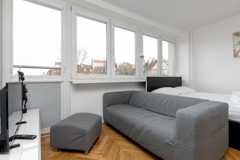 Apartamentos Royal Castle Studio