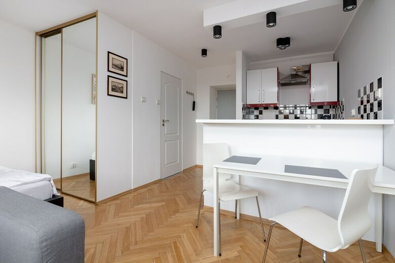 Apartamentos Royal Castle Studio