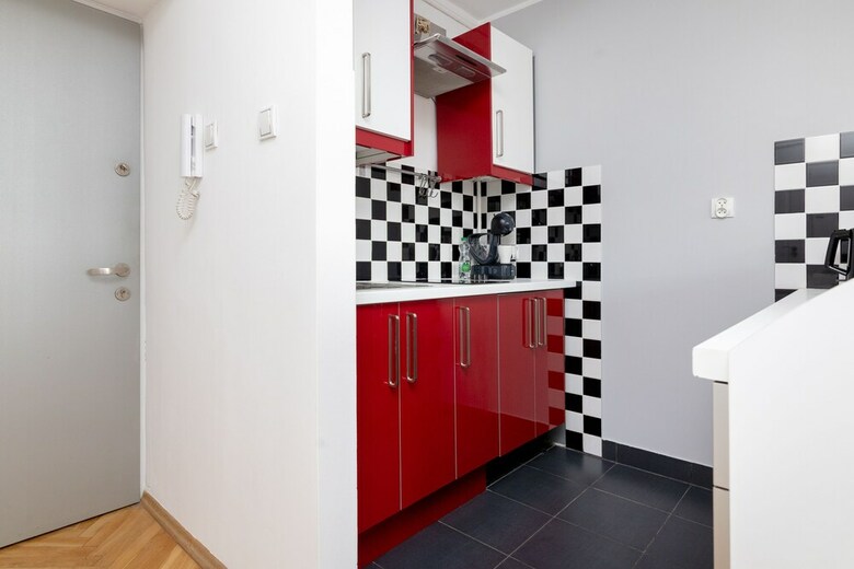 Apartamentos Royal Castle Studio