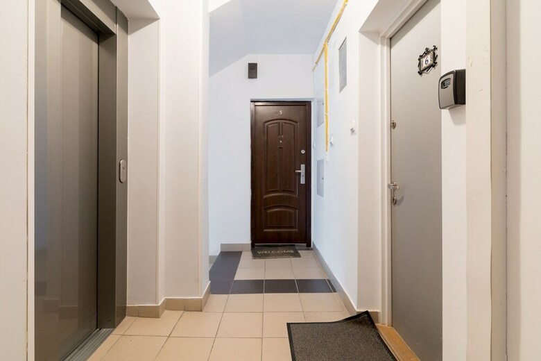Apartamentos Royal Castle Studio