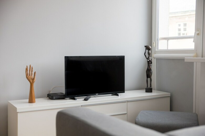 Apartamentos Royal Castle Studio