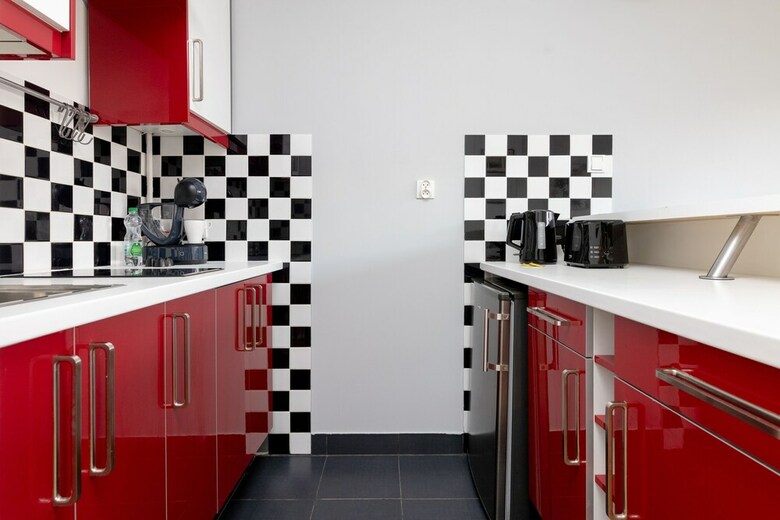 Apartamentos Royal Castle Studio