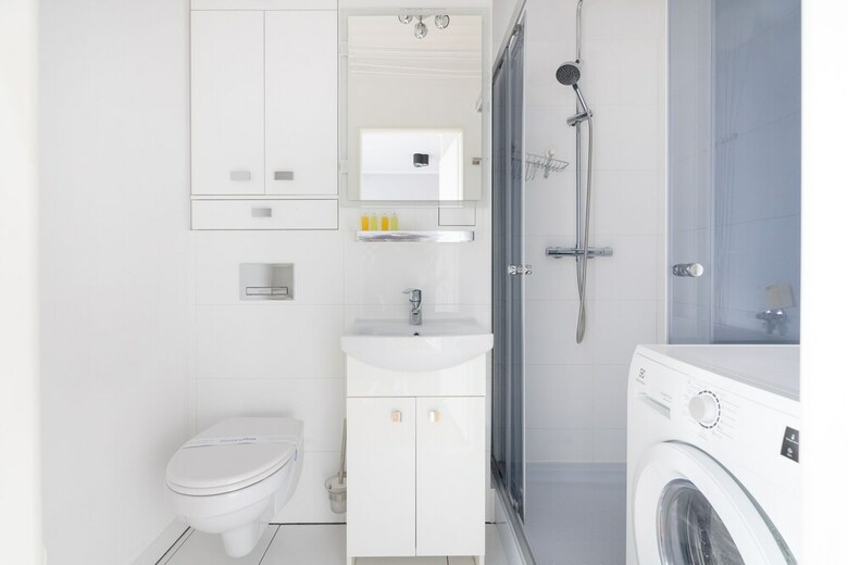 Apartamentos Royal Castle Studio