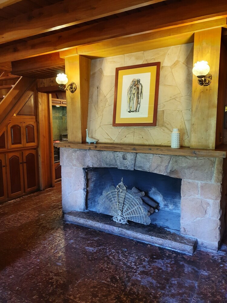 Posada Tu Apart En Bariloche XVI