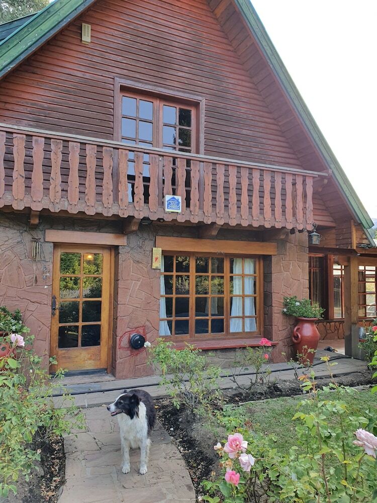 Posada Tu Apart En Bariloche XVI
