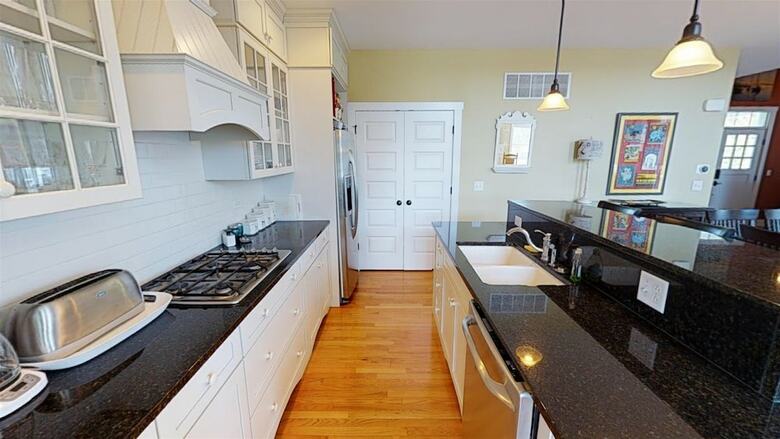 River House 1w