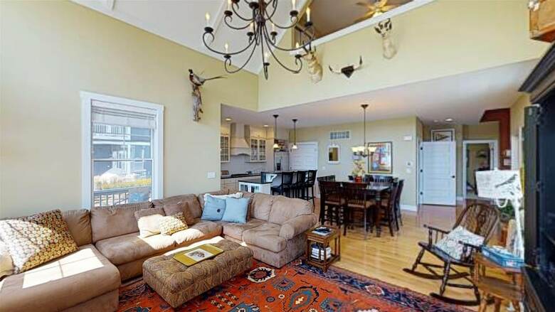 River House 1w
