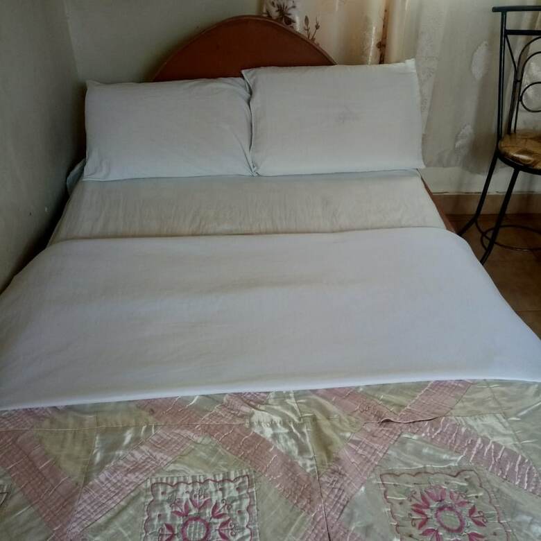 Hotel Witas Lodge