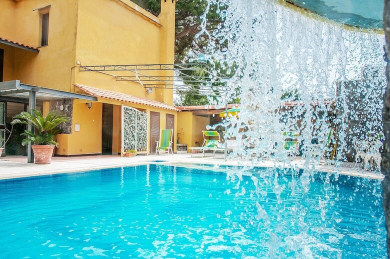 Hotel Annabelle