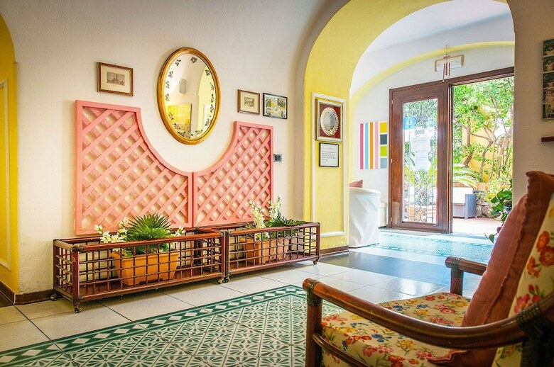 Hotel Annabelle
