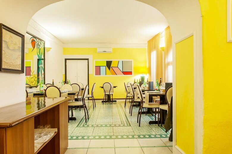 Hotel Annabelle