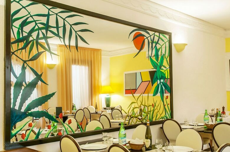 Hotel Annabelle