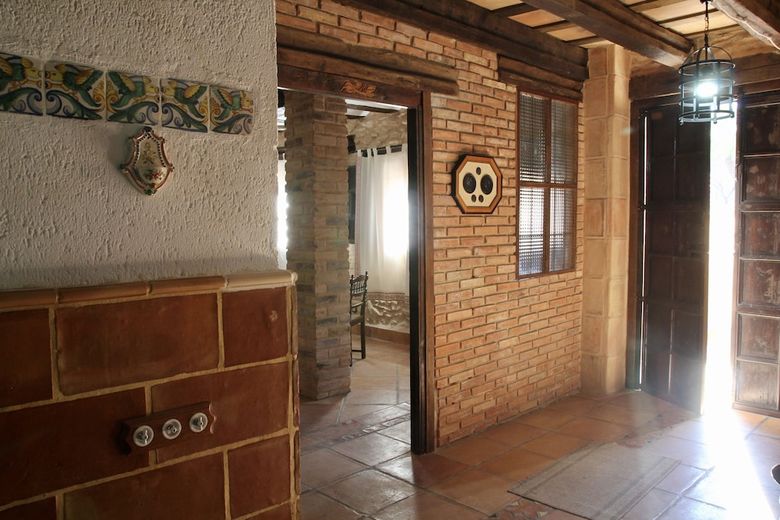 Agroturismo La Fabriqueta de Cent Piques